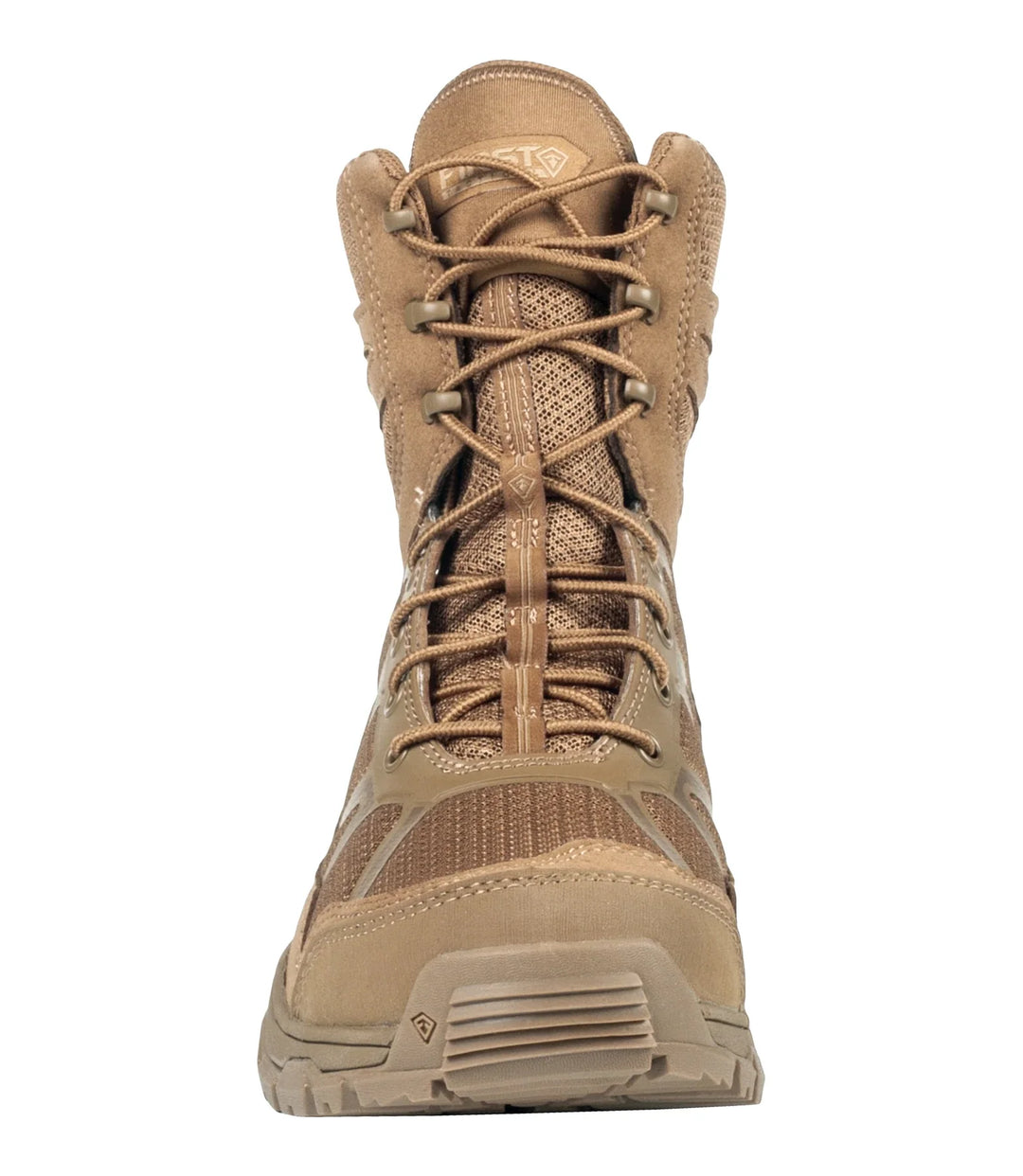 BOTTES OPÉRATEUR 7" POUR HOMMES