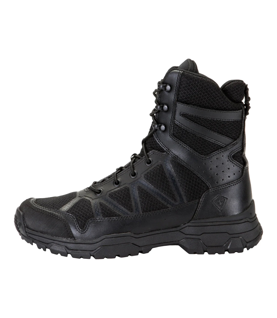 BOTTES OPÉRATEUR 7" POUR HOMMES