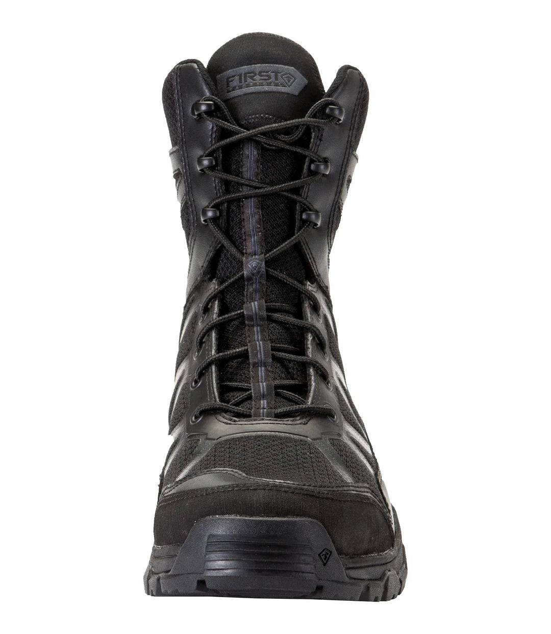 BOTTES OPÉRATEUR 7" POUR HOMMES