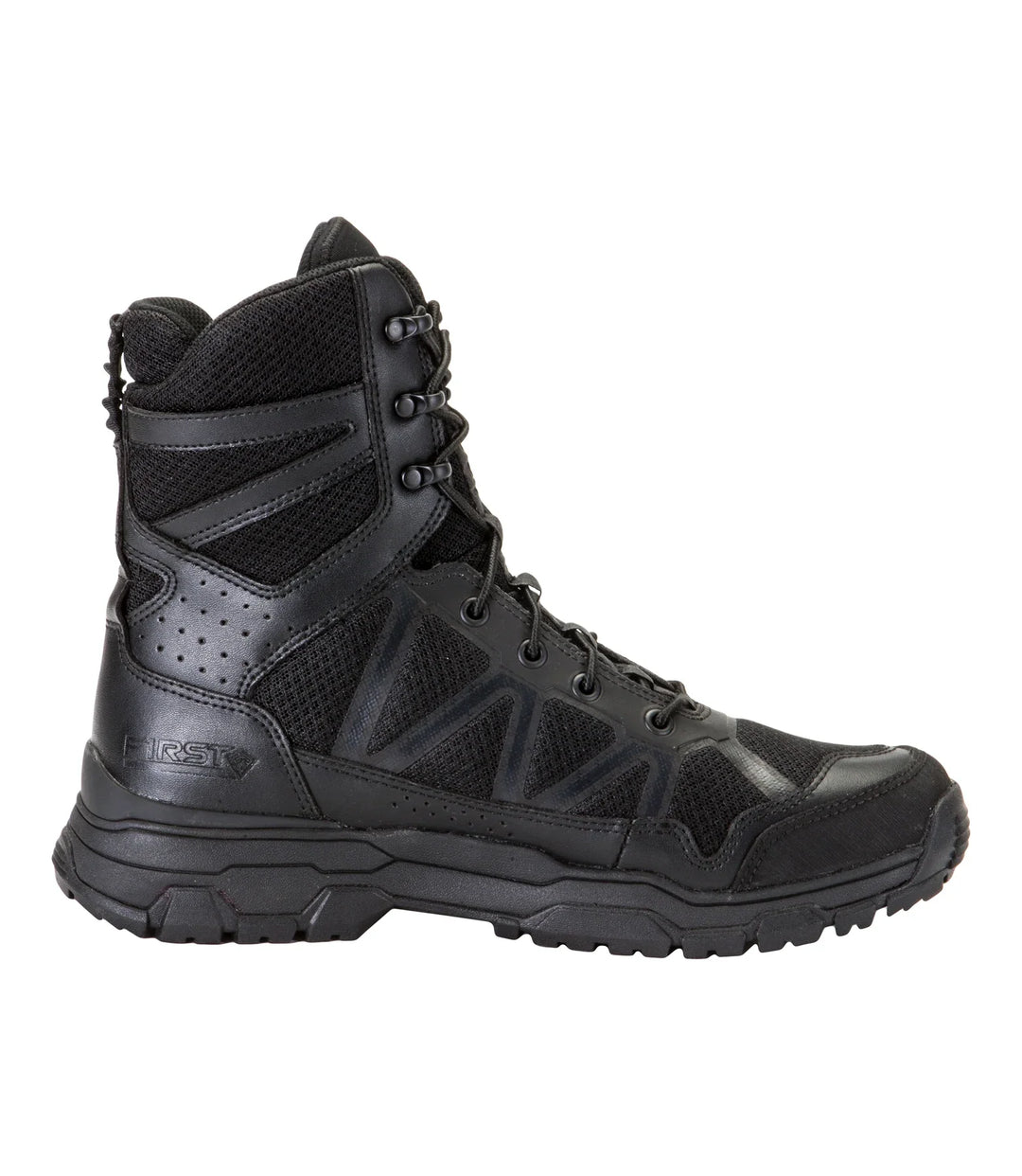 BOTTES OPÉRATEUR 7" POUR HOMMES