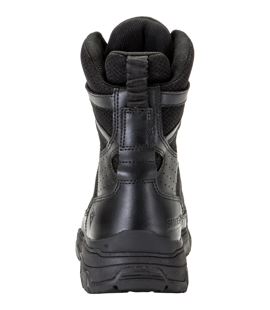 BOTTES OPÉRATEUR 7" POUR HOMMES