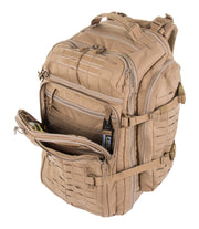 Tactix 3-Day Plus Backpack 62L - First Tactical