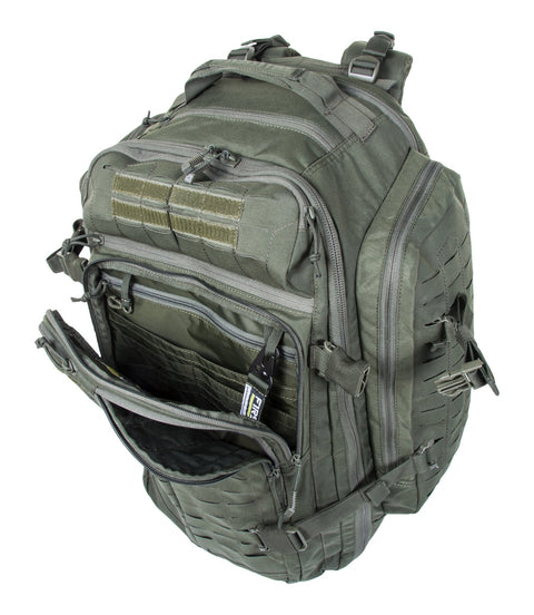 Tactix 3-Day Plus Backpack 62L - First Tactical