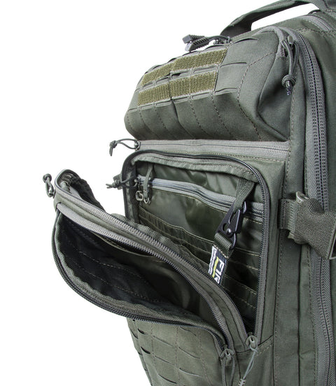 Tactix 3-Day Plus Backpack 62L - First Tactical