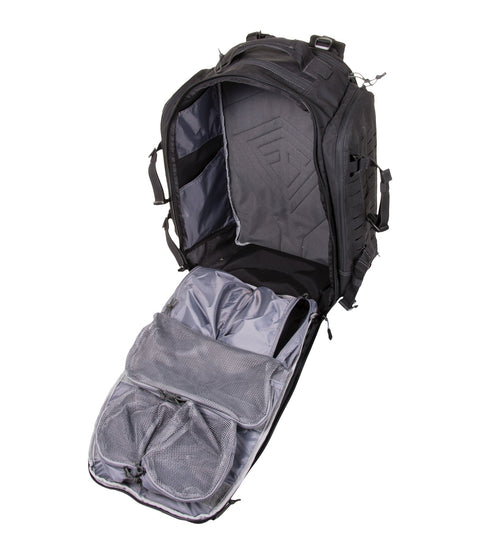 Tactix 3-Day Plus Backpack 62L - First Tactical