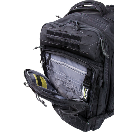 Tactix 3-Day Plus Backpack 62L - First Tactical