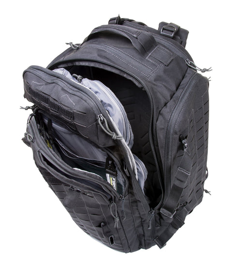 Tactix 3-Day Plus Backpack 62L - First Tactical