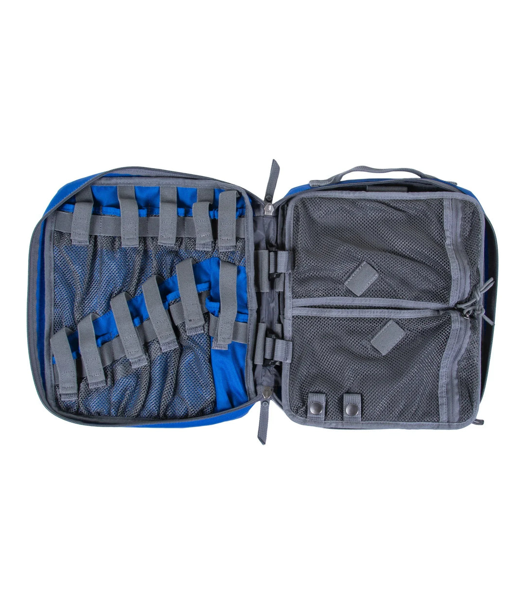Kit pour voies respiratoires