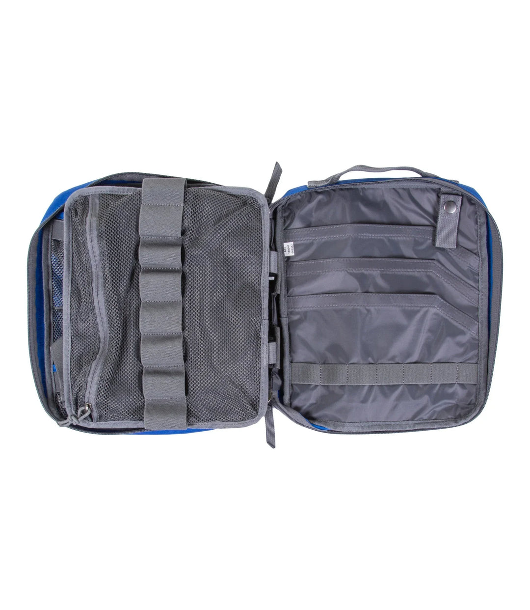 Kit pour voies respiratoires