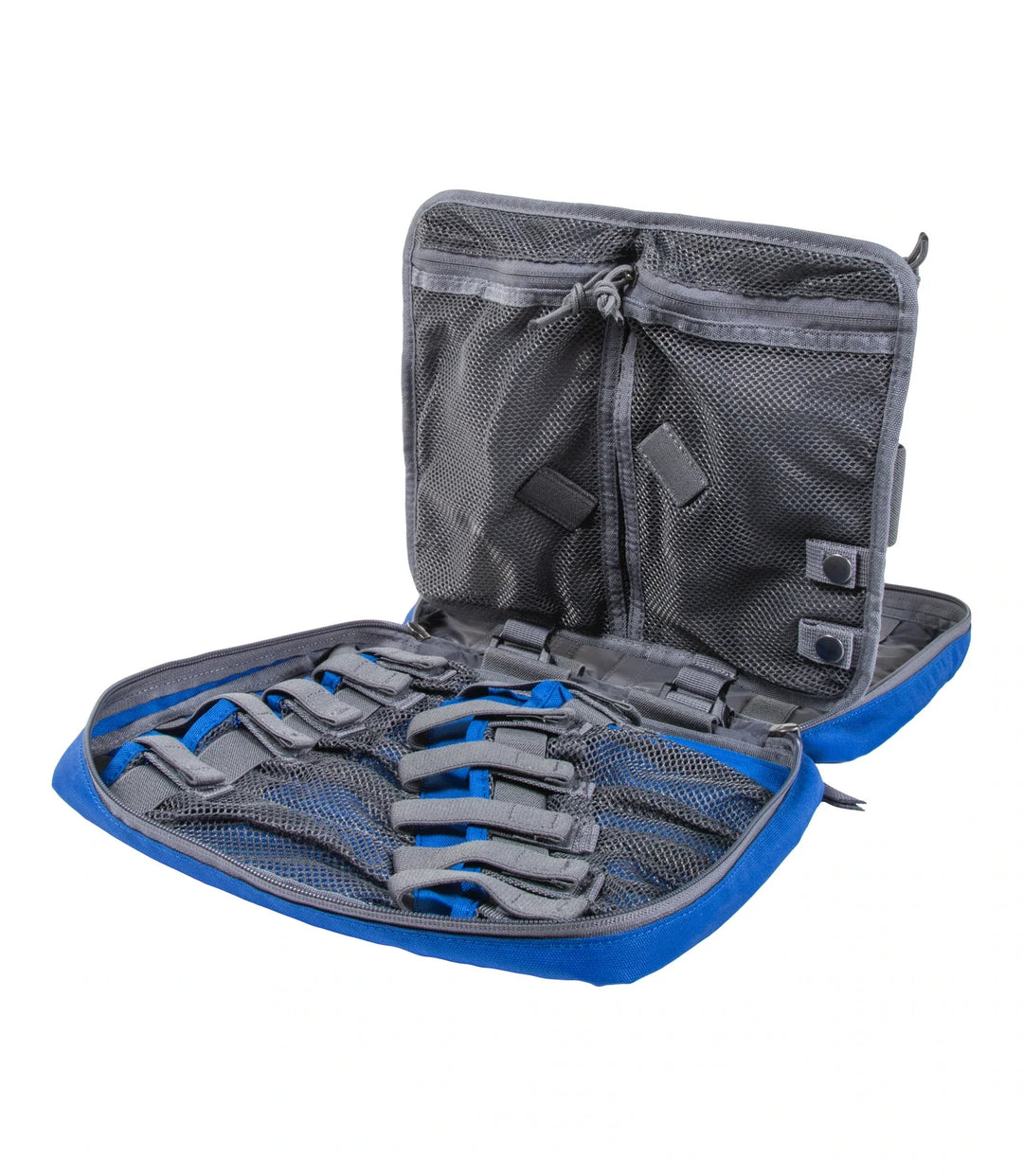 Kit pour voies respiratoires