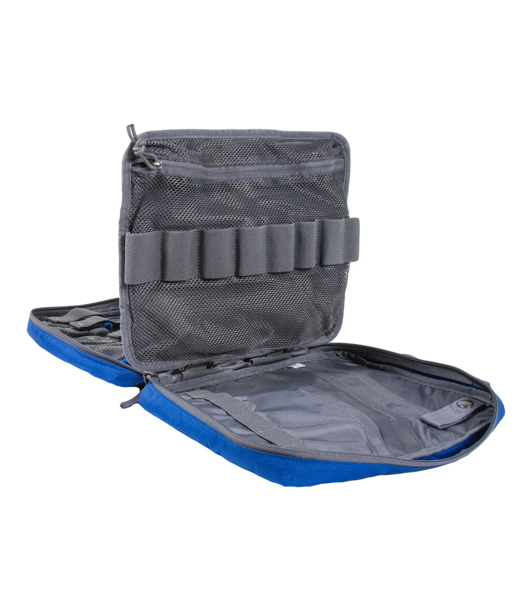 Kit pour voies respiratoires