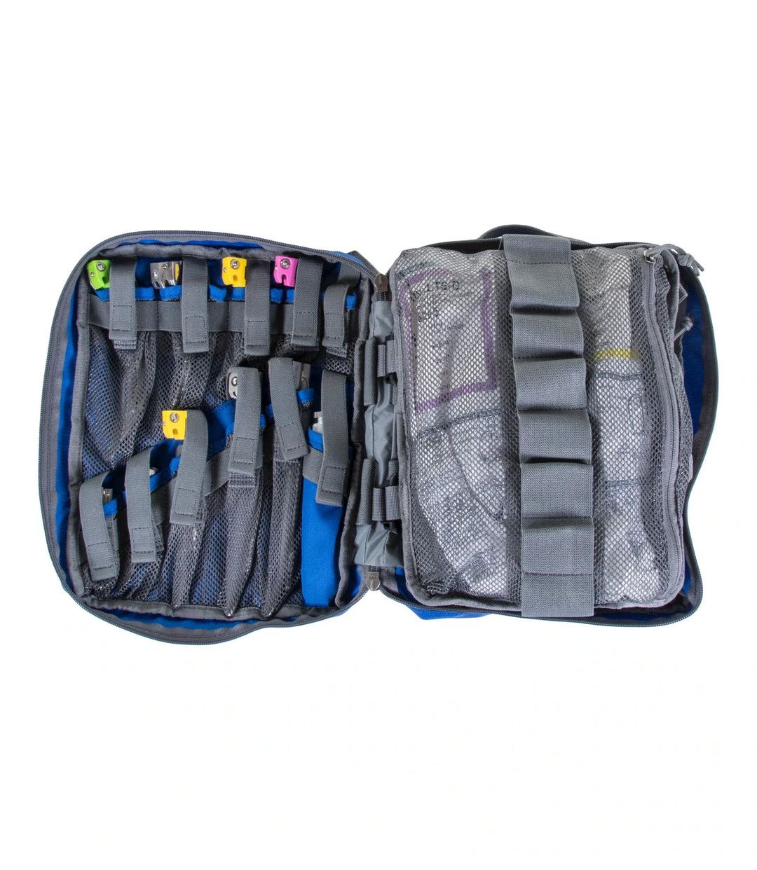 Kit pour voies respiratoires