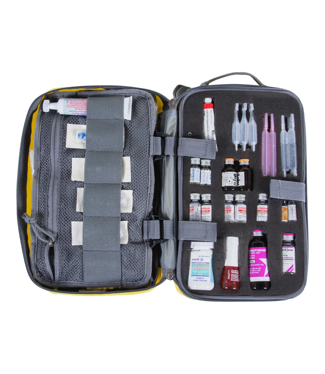 KIT DE MÉDICAMENTS