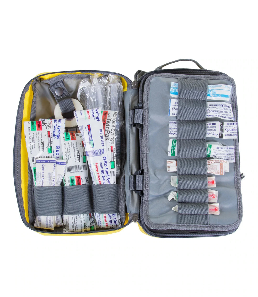 KIT DE MÉDICAMENTS