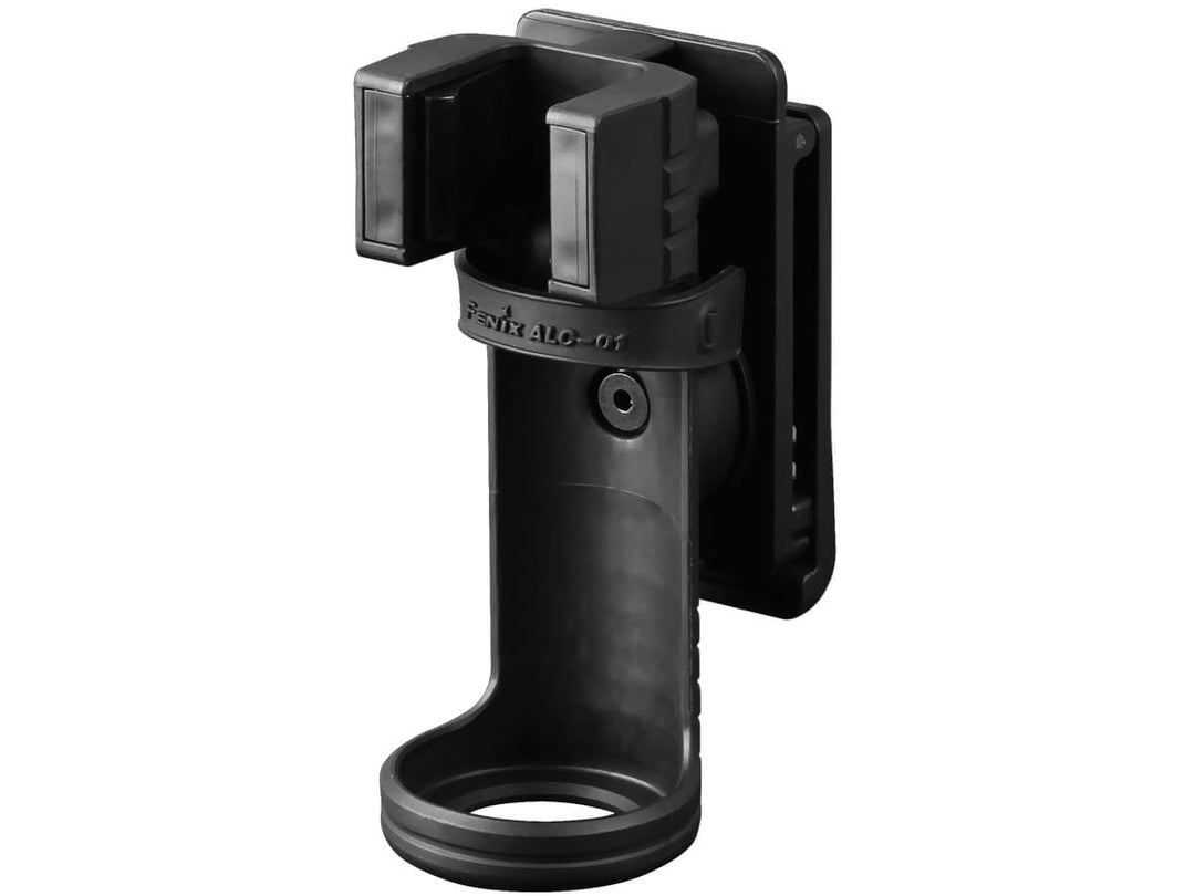 ALC-01 FLASH LIGHT HOLDER