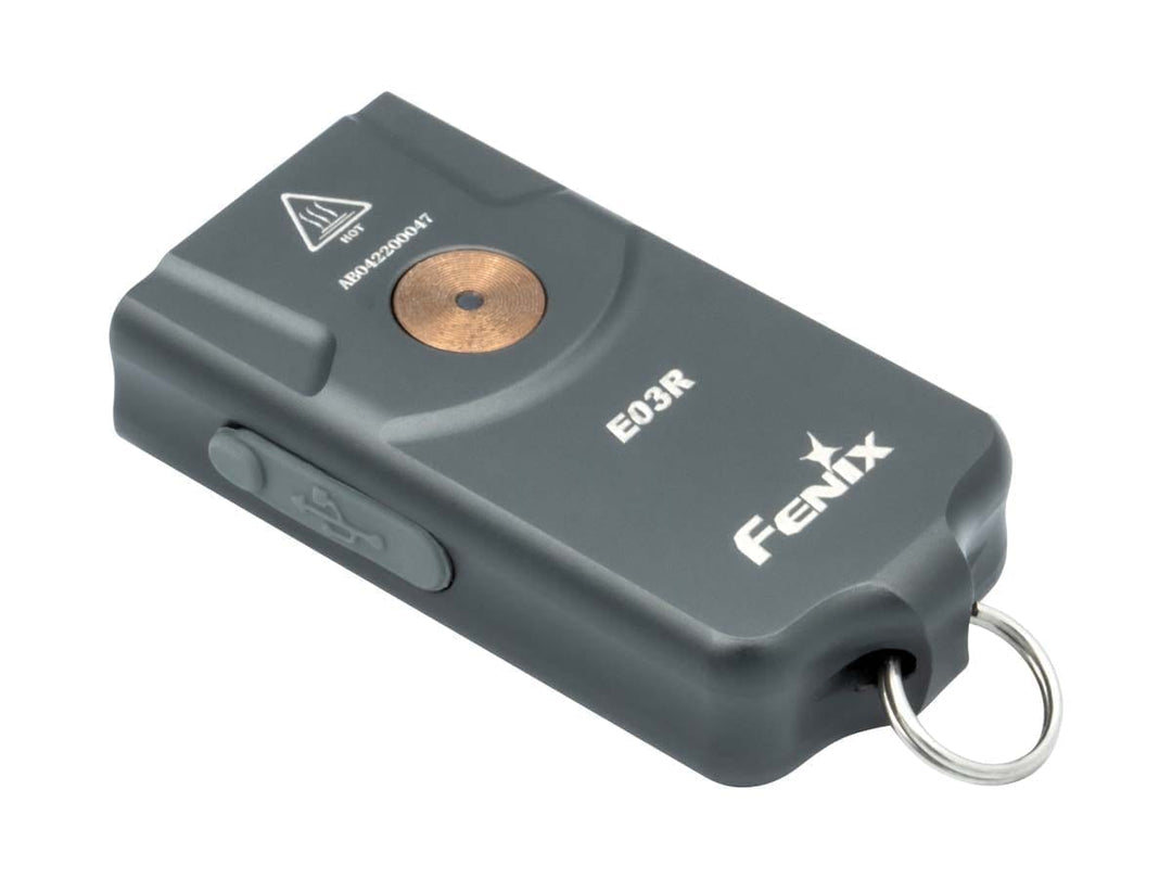 FLASH LIGHT E03R