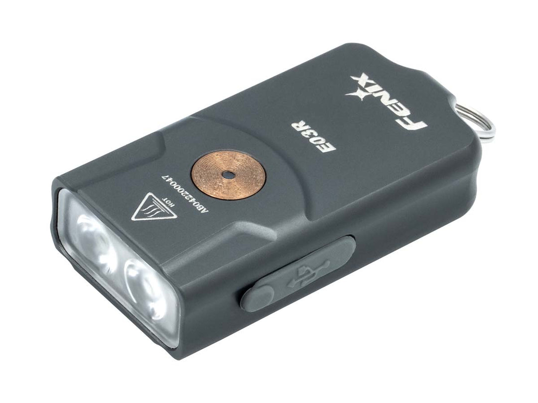 FLASH LIGHT E03R