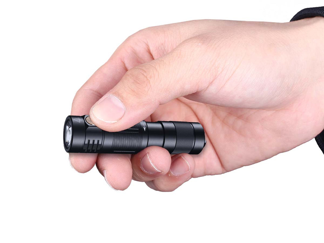 FLASH LIGHT E09R