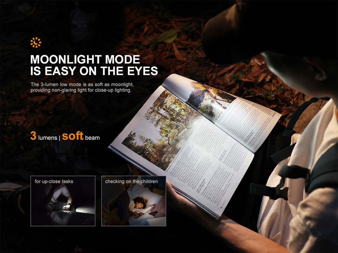 FLASH LIGHT E09R