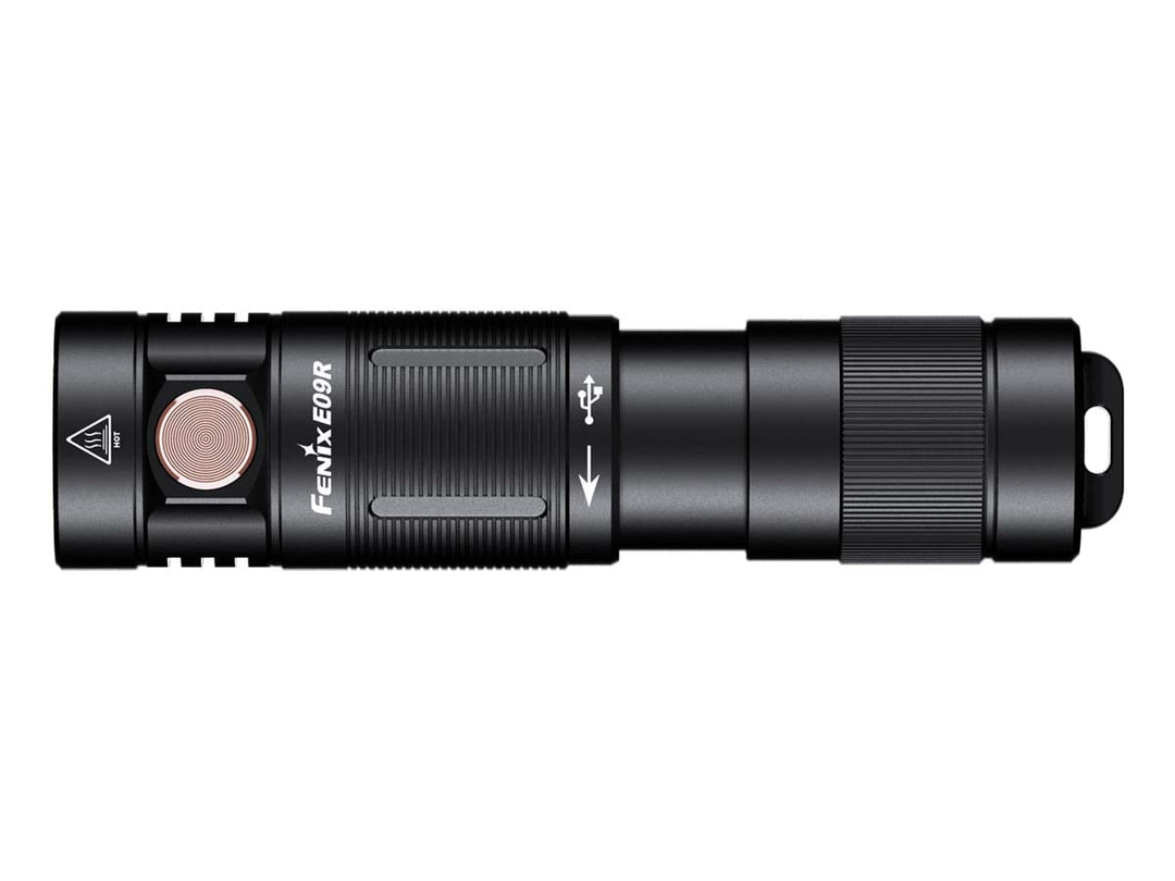 FLASH LIGHT E09R