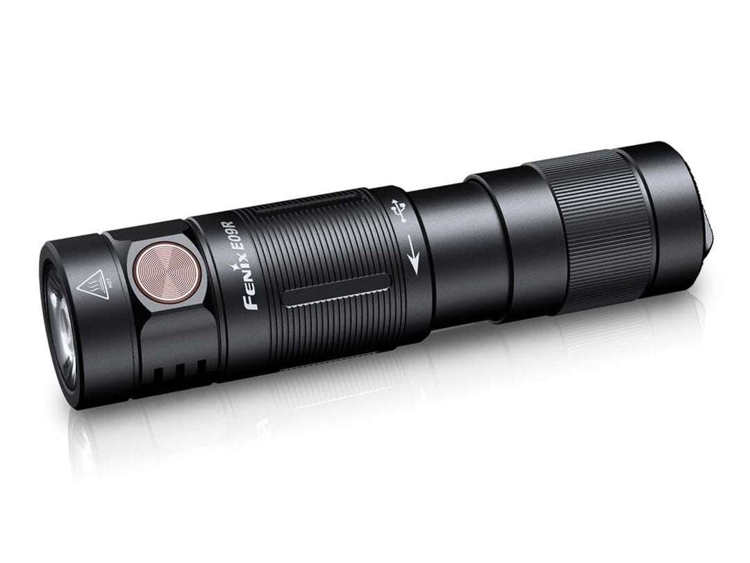 FLASH LIGHT E09R