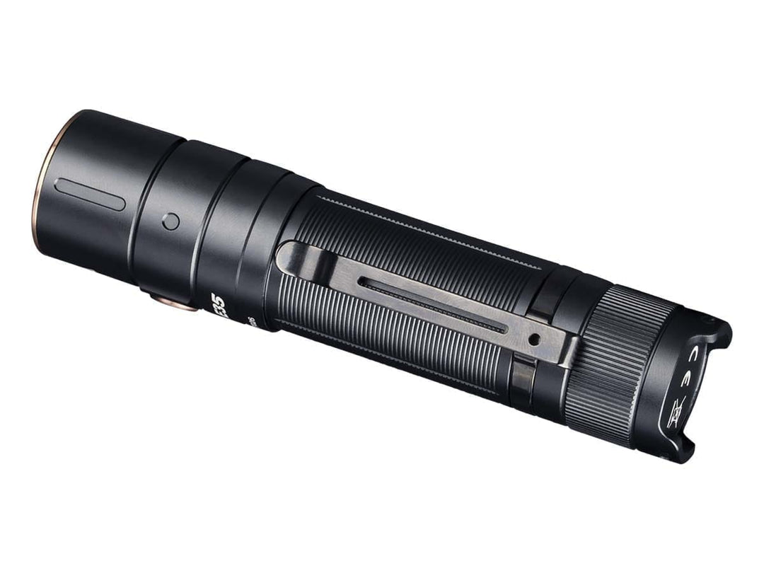 LAMPE DE POCHE E35 V3.0