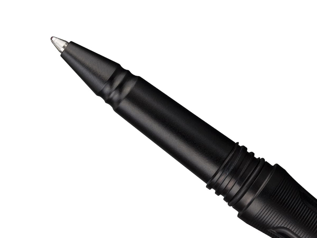 STYLO TACTIQUE HALBERD T5 EN ALLIAGE D&