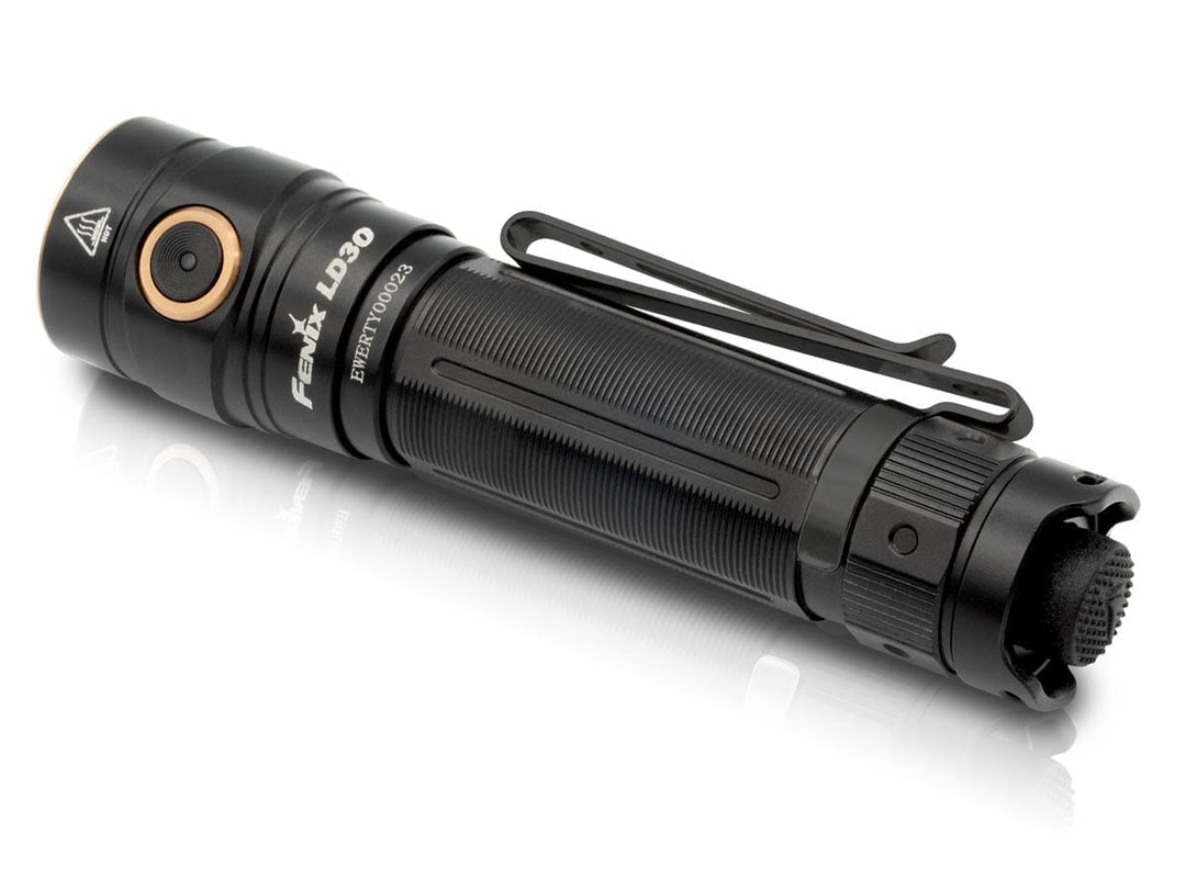FLASH LIGHT LD30