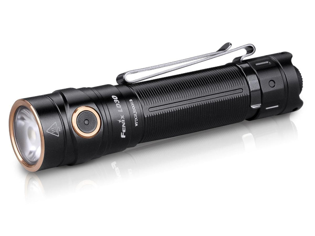 FLASH LIGHT LD30