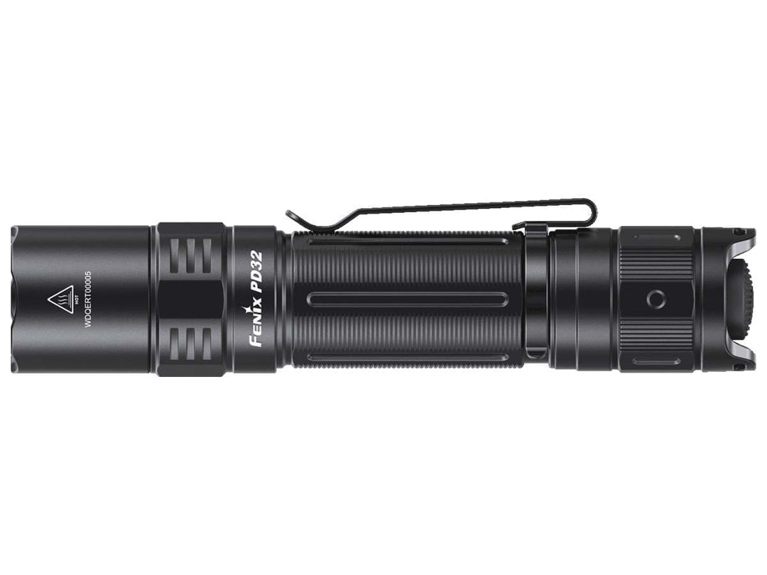 FLASH LIGHT PD32 V2.0