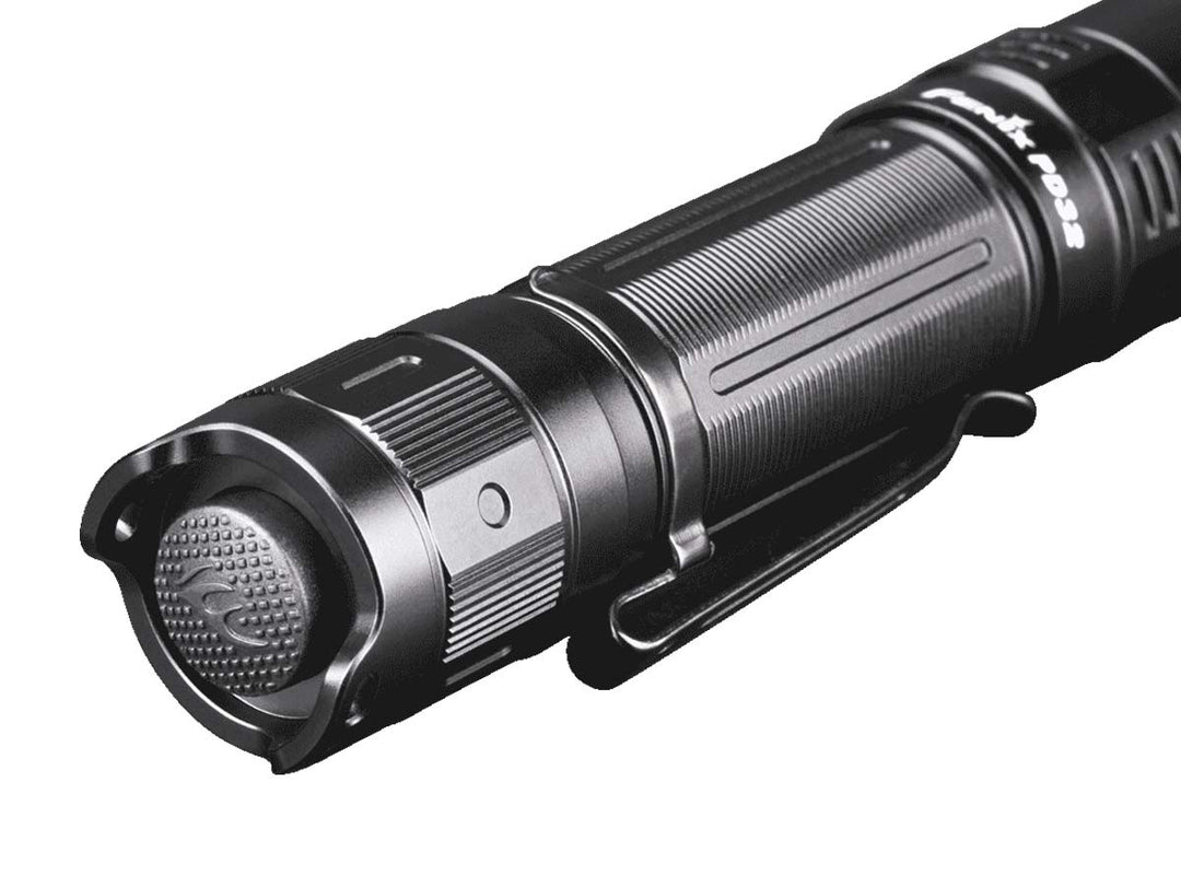 FLASH LIGHT PD32 V2.0
