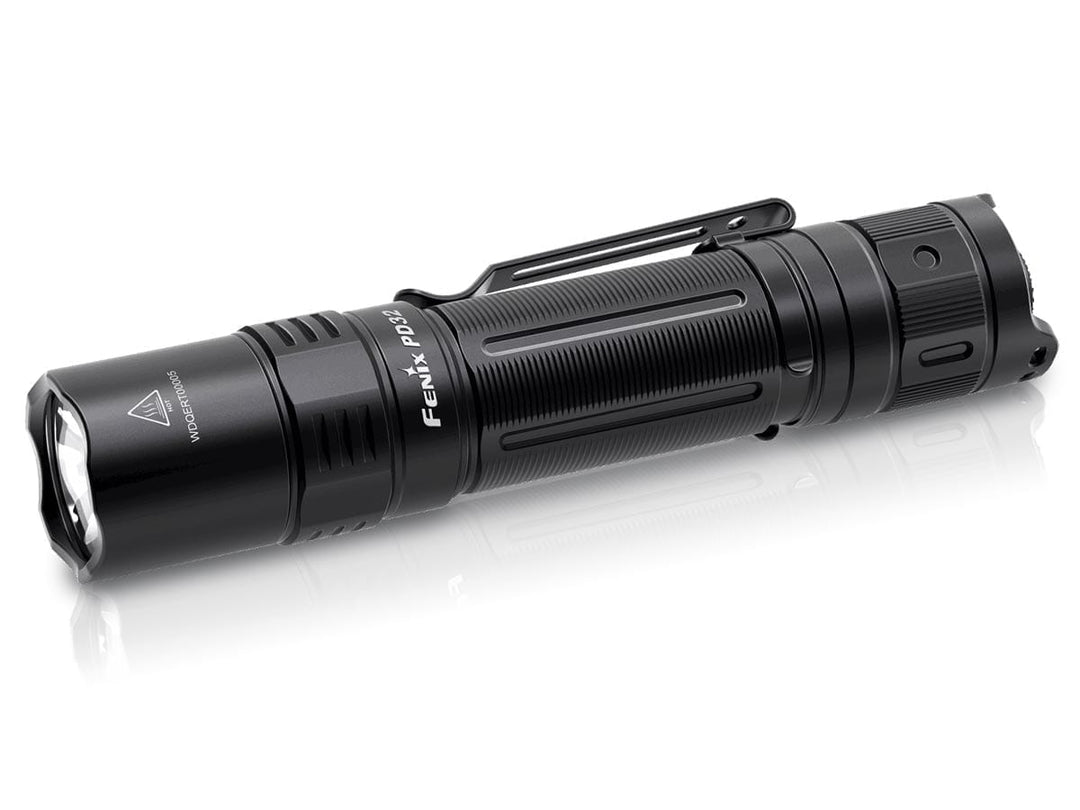 FLASH LIGHT PD32 V2.0