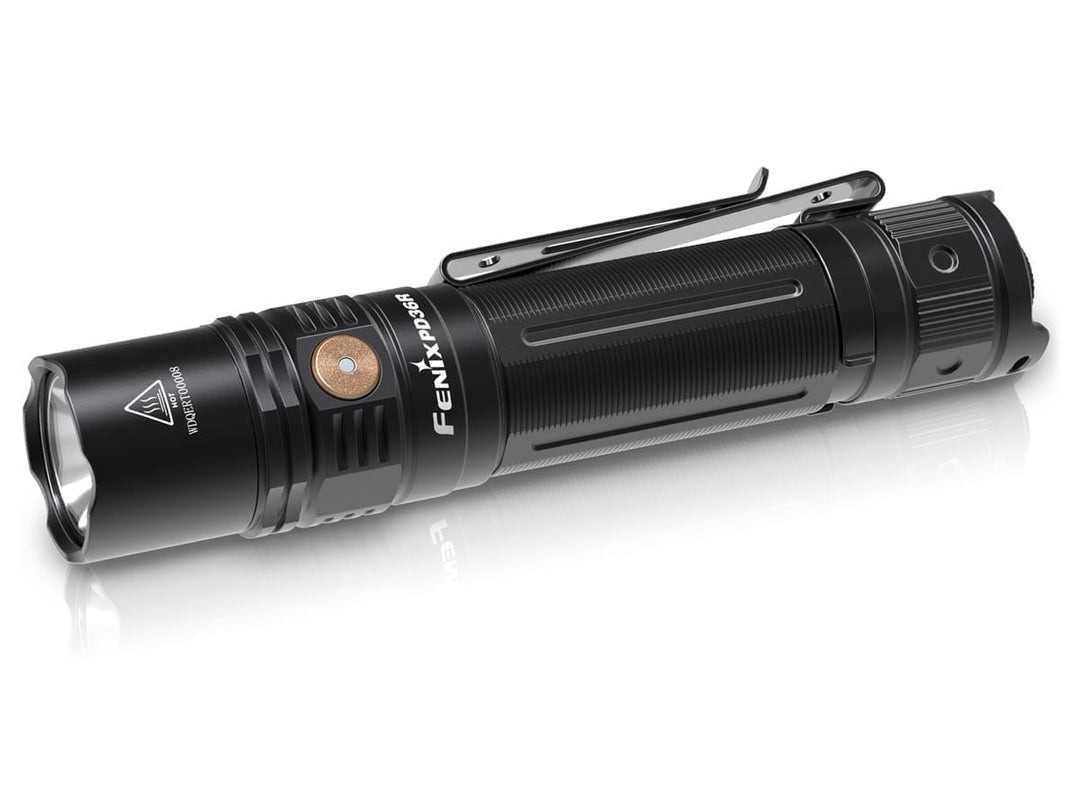 FLASH LIGHT PD36R