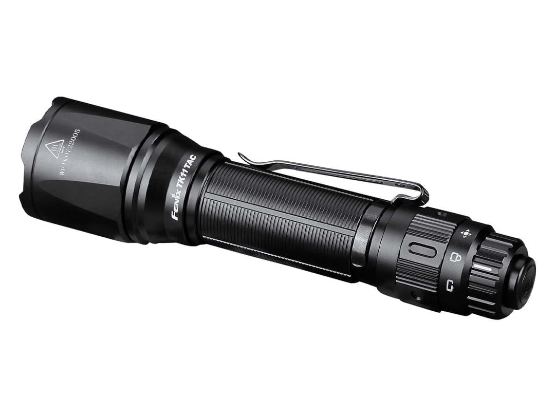 FLASH LIGHT TK11 TAC