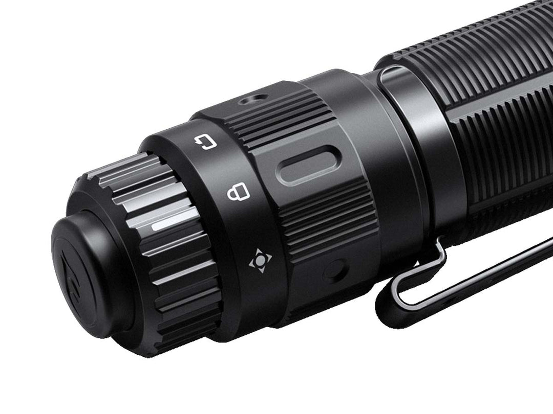 FLASH LIGHT TK11 TAC