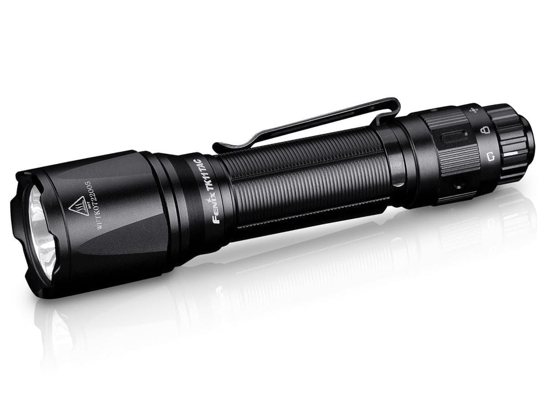 FLASH LIGHT TK11 TAC