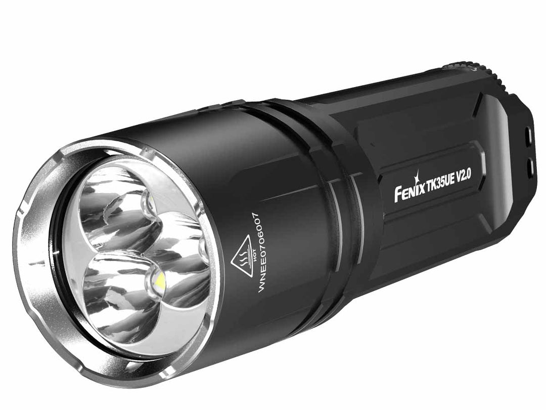 LAMPE DE POCHE TK35UE V2.0