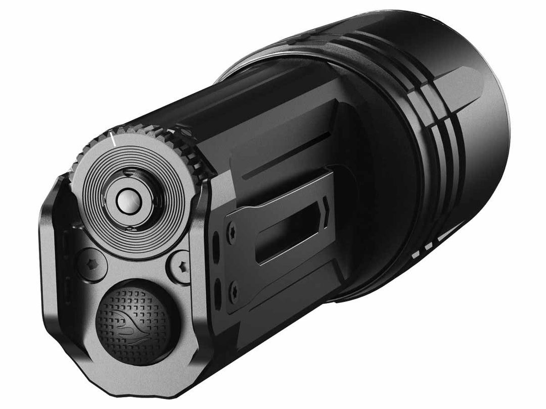 LAMPE DE POCHE TK35UE V2.0