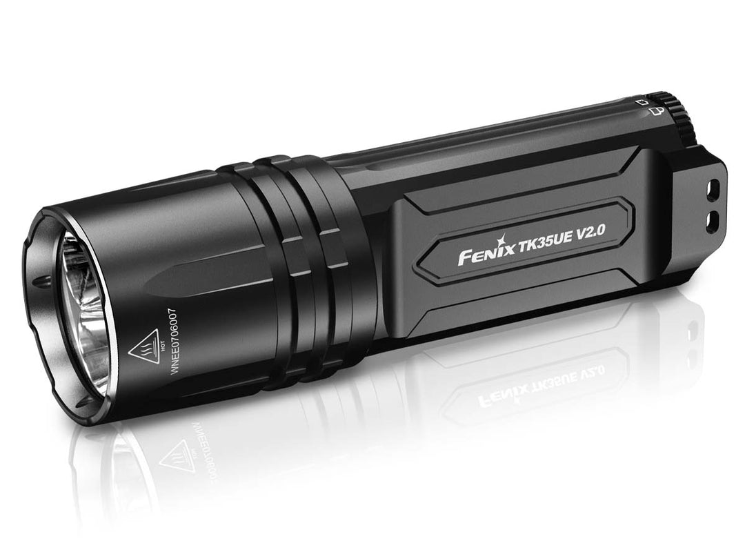 LAMPE DE POCHE TK35UE V2.0