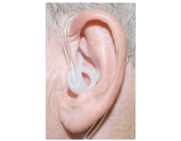 FIN ULTRA™ AMBI DOUBLE-SIDED ALL DAY COMFORT EAR TIPS