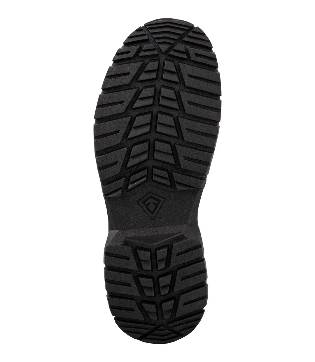 BOTTES OPÉRATEUR 7" POUR HOMMES
