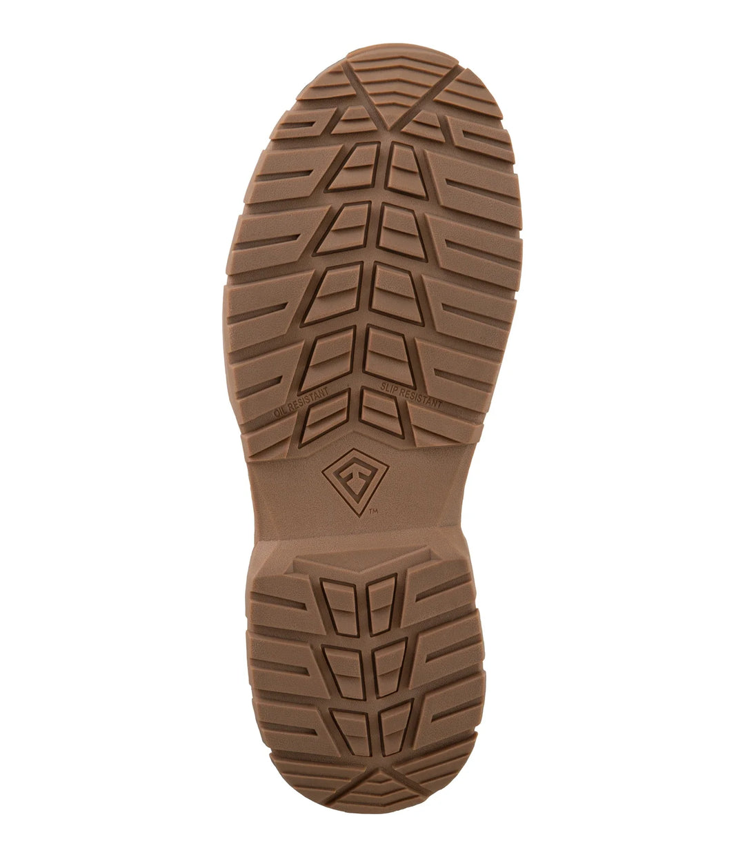 BOTTES OPÉRATEUR 7" POUR HOMMES