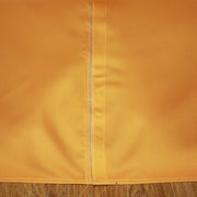 Fitted Table Cover With Velcro