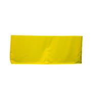 Fitted Table Cover With Velcro