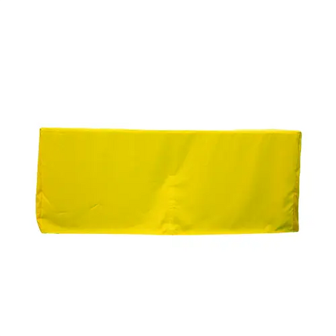 Fitted Table Cover With Velcro