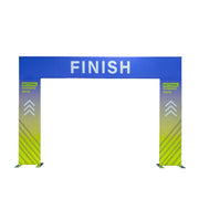 Flat Square Door Arch Stand