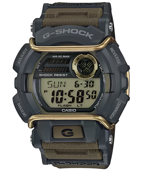 G-SHOCK Men&
