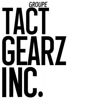 GROUPE TACT GEARZ INC.