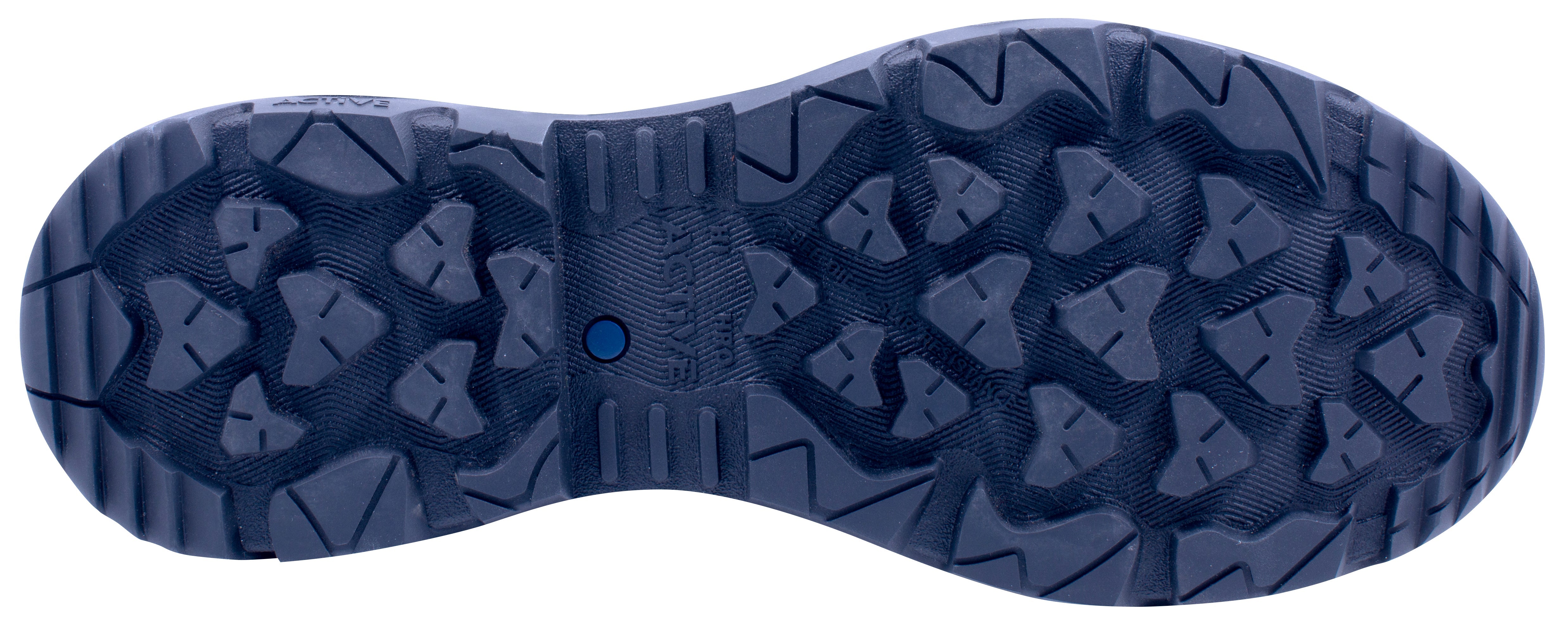 706285C12K | Grisport BOA Houston, 8" Safety Boot