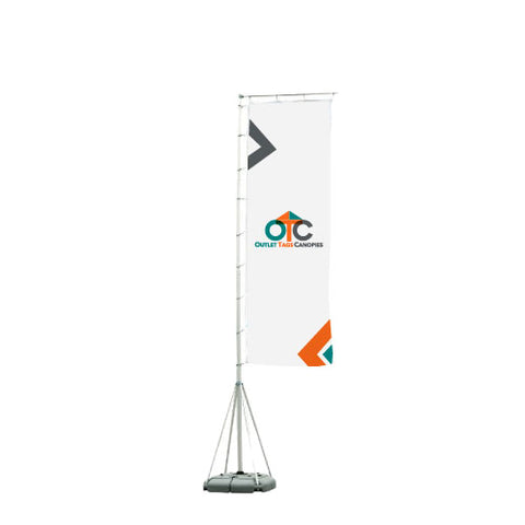 The Ultimate Giant Flag